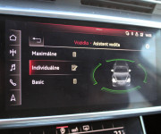 Audi A6 Avant 50 3.0 TDI mHEV Sport