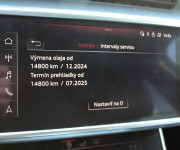 Audi A6 Avant 50 3.0 TDI mHEV Sport