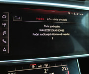 Audi A6 Avant 50 3.0 TDI mHEV Sport