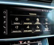 Audi A6 Avant 50 3.0 TDI mHEV Sport