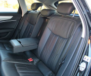 Audi A6 Avant 50 3.0 TDI mHEV Sport