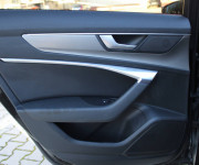 Audi A6 Avant 50 3.0 TDI mHEV Sport