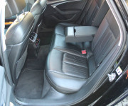 Audi A6 Avant 50 3.0 TDI mHEV Sport