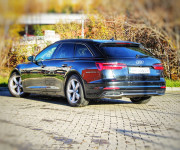 Audi A6 Avant 50 3.0 TDI mHEV Sport