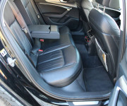 Audi A6 Avant 50 3.0 TDI mHEV Sport