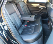 Audi A6 Avant 50 3.0 TDI mHEV Sport