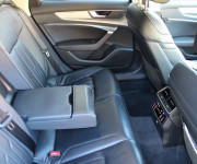 Audi A6 Avant 50 3.0 TDI mHEV Sport