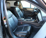 Audi A6 Avant 50 3.0 TDI mHEV Sport