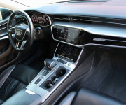 Audi A6 Avant 50 3.0 TDI mHEV Sport