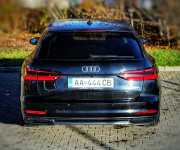 Audi A6 Avant 50 3.0 TDI mHEV Sport