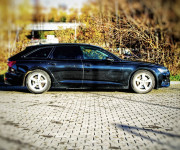 Audi A6 Avant 50 3.0 TDI mHEV Sport