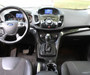 Ford Kuga 2.0 TDCi Duratorq 180k Titanium AWD A/T