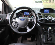 Ford Kuga 2.0 TDCi Duratorq 180k Titanium AWD A/T