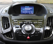 Ford Kuga 2.0 TDCi Duratorq 180k Titanium AWD A/T