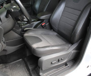 Ford Kuga 2.0 TDCi Duratorq 180k Titanium AWD A/T