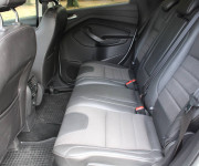 Ford Kuga 2.0 TDCi Duratorq 180k Titanium AWD A/T