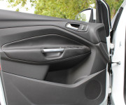 Ford Kuga 2.0 TDCi Duratorq 180k Titanium AWD A/T