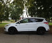 Ford Kuga 2.0 TDCi Duratorq 180k Titanium AWD A/T