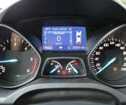 Ford Kuga 2.0 TDCi Duratorq 180k Titanium AWD A/T