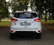 Ford Kuga 2.0 TDCi Duratorq 180k Titanium AWD A/T