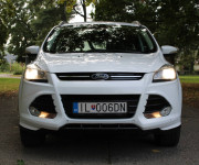 Ford Kuga 2.0 TDCi Duratorq 180k Titanium AWD A/T
