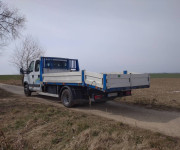 Iveco Daily (40) 65C18D 3,0 JTD sklápač