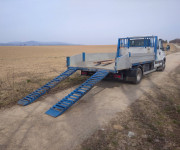 Iveco Daily (40) 65C18D 3,0 JTD sklápač