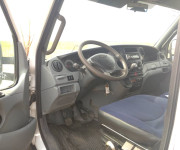Iveco Daily (40) 65C18D 3,0 JTD sklápač