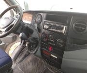 Iveco Daily (40) 65C18D 3,0 JTD sklápač