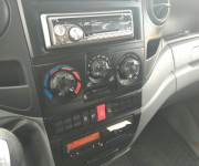 Iveco Daily (40) 65C18D 3,0 JTD sklápač