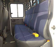 Iveco Daily (40) 65C18D 3,0 JTD sklápač