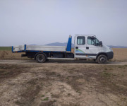 Iveco Daily (40) 65C18D 3,0 JTD sklápač