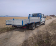 Iveco Daily (40) 65C18D 3,0 JTD sklápač