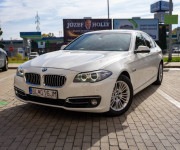 BMW Rad 5 520d A/T Luxury