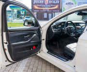 BMW Rad 5 520d A/T Luxury