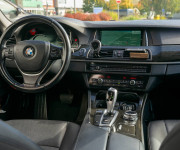 BMW Rad 5 520d A/T Luxury