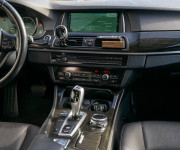 BMW Rad 5 520d A/T Luxury