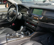 BMW Rad 5 520d A/T Luxury