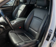 BMW Rad 5 520d A/T Luxury
