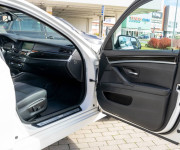 BMW Rad 5 520d A/T Luxury