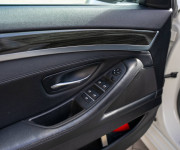BMW Rad 5 520d A/T Luxury