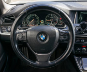 BMW Rad 5 520d A/T Luxury