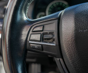 BMW Rad 5 520d A/T Luxury