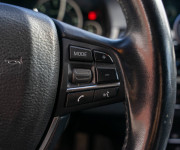 BMW Rad 5 520d A/T Luxury