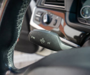 BMW Rad 5 520d A/T Luxury