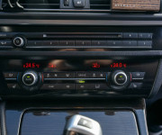 BMW Rad 5 520d A/T Luxury