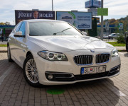 BMW Rad 5 520d A/T Luxury