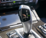 BMW Rad 5 520d A/T Luxury