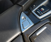 BMW Rad 5 520d A/T Luxury