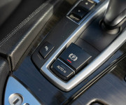 BMW Rad 5 520d A/T Luxury